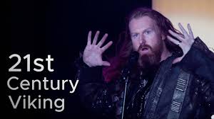Dear viking friends, here on viking tv we explore the world from the comfort of home. 21st Century Viking Brand New Youtube