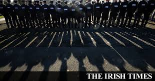 Stop And Search Garda Harassment Or Crime Fighting