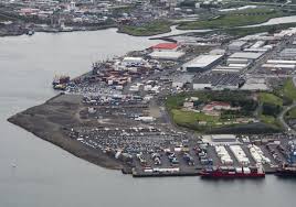 Port pro of the month: Gísli Gíslason (IS)