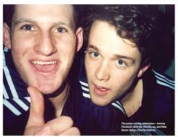 He Whiffed: The Original Streak, the Cardiac Kid, The Palindromic String  and Cool as a Cucumber- The Story of the Greatest Squash Match That No One  Saw