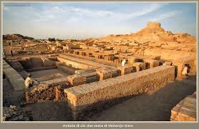 Preistoria Mohenjo Daro La Prima Citta Pianificata Storia Antica Antica India Mesopotamia