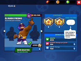 Keep your post titles descriptive and provide context. New Star Power System Brawlstars