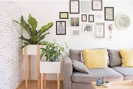 Tretton table light, £44.99, my. Natural Hygge Uber Upcycling Und Ikea Hacks Wohnklamotte Grey Sofa Living Room Gray Sectional Living Room Living Room Inspo