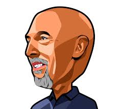 Mark Moore — RAPT Interviews