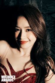 Full HD khoảnh khắc đẹp xuất thần của Chi Pu tại WeChoice Awards: Visual  không góc chết, ảnh hậu trường hiếm càng bùng nổ