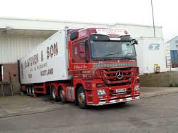 Pin On Trucks