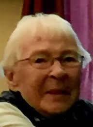 Most Recent Obituaries