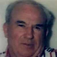 Ronald Wendall Marsh (1929–2017)