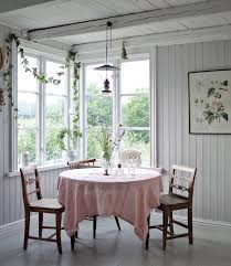 In 1954, gordon arranged design in scandinavia, a traveling exhibition of the best designs the collective nations had to offer. My Scandinavian Home
