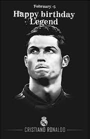 His father jose was a gardener and his mother maria was a cook and a cleaner, and she used to work for too late to provide healthy living. Happy Birthday Cristiano Ronaldo Footballer Cristiano Ronaldo Birthday 2021 Wishes Quotes Best Goal Status Pictures Photos Images Pics Videos Songs Greetings School Hos