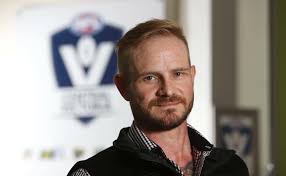 Tom King appointed as new Bendigo Football Netball League manager