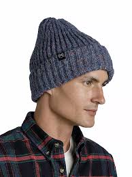 BUFF Mütze Kim Blau