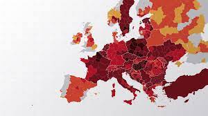 Ecdc will continue to publish weekly updates on the number of cases and deaths reported in the eu/eea and worldwide every thursday. Corona Zahlen Coronavirus In Europa Und Der Welt Alle Zahlen Im Uberblick Zeit Online