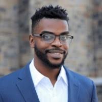 Dameon Robinson's Instagram, Twitter & Facebook