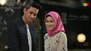 We did not find results for: Drama Pinggan Tak Retak Nasi Tak Dingin