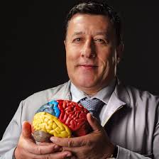 Dr. Edison Paz Psicanalista, Canoas