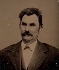 Levi A Proctor (1833-1898)