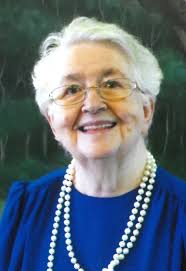 Obituary information for Ruth Block
