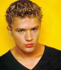 Best Of The 90s Heartthrobs Ryan Phillipe Blonde Guys Heartthrob