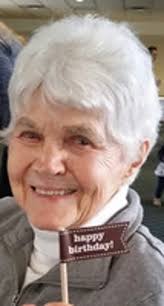 MARILYN ANN HALL Obituary