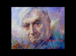 Ralph Vaughn Williams' "10 Blake Songs" -- Stephen Clark, clarinet ('76)