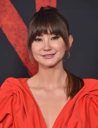 Larry Abraham Bloom • Orange Is the New Black