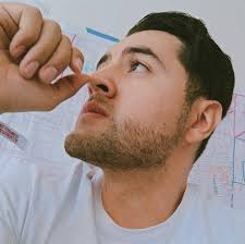 La hinchada de chivas el día de ayer en la Concacaf