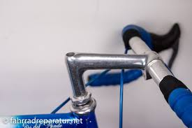 Fahrrad Vorbau Ratgeber Grossen Hersteller Frnet