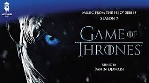 A meeting is held in king's landing. Games Of Thrones S7 Official Soundtrack Full Album Ramin Djawadi Watertower Youtube