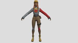 Aura winter hunter combos in fortnite. Fortnite Winter Hunter Aura V2 Download Free 3d Model By Ewtube0 Ewtube0 Ec0a932