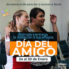 Check spelling or type a new query. Plan Felipe Integral Dia Del Amigo 2021 Facebook