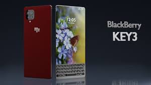 New 5g blackberry phone coming in 2021! Blackberry Key3 5g 2020 Full Introduction Youtube