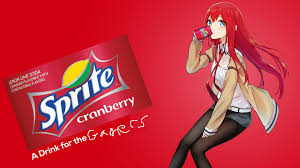 Wan T A Sprite Cranberry Animemes Instant sound effect button of want a sprite cranberry. wan t a sprite cranberry animemes