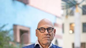 Bildergebnis für Wolfgang Schröder