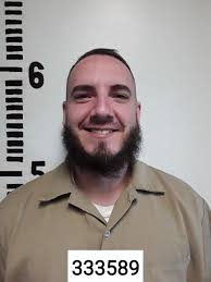 Offender Information