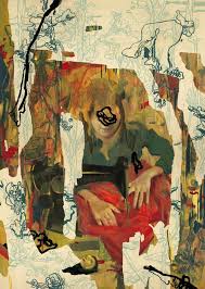 James Jean Art Electronic Art Fine Art