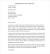 Customer Service Cover Letter For Airline Job