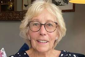 Death notices and funeral announcements from Devon this week