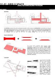 Mies van der rohe's german pavilion in barcelona is one of the most influential modernist buildings of the 20th century, argues jonathan glancey. Case Study For Barcelona Pavilion Barcelona Case Pavilion Study Mimari Resim