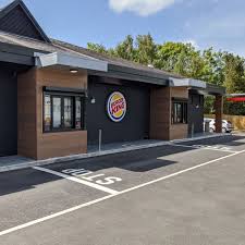 There is one company registered at 26 king street, bangor, bt20 3ah. Burger King Opening Two North Wales Restaurants Next Week With Police Informed North Wales Live