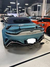 Image result for Caribbean Pearl 1960 Aston Martin