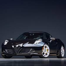 Image result for Alfa Black 2017 Alfa-Romeo
