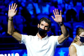 Nbc sports announced on monday morning that phelps, arguably the. Mapyrloml6b Bm
