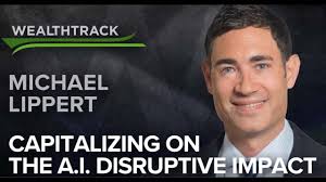 Michael Lippert Discusses Growth Investing and Riding the AI Boom with  WealthTrack