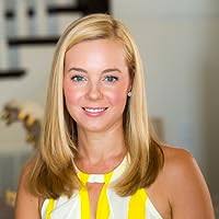 Dear Carolina by Kristy Woodson Harvey