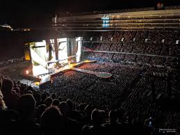 Soldier Field Section 435 Concert Seating Rateyourseats Com