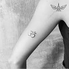 10 Yoga Based Tattoo Ideas Yogis Are All About Right Now Tattootips Tricep Tattoos Yoga Tattoos Hip Tattoo