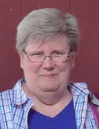 Obituary information for Constance Feuerstein Irving