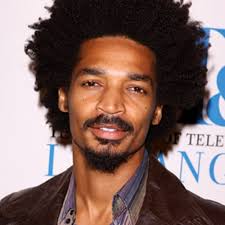 Eddie Steeples