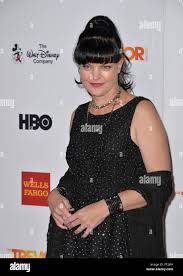 Pauley perrette hi-res stock photography and images - Page 2 - Alamy